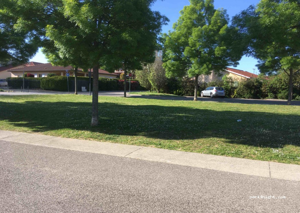 (69360) Solaize - 126 Rue du Repos — foto 2