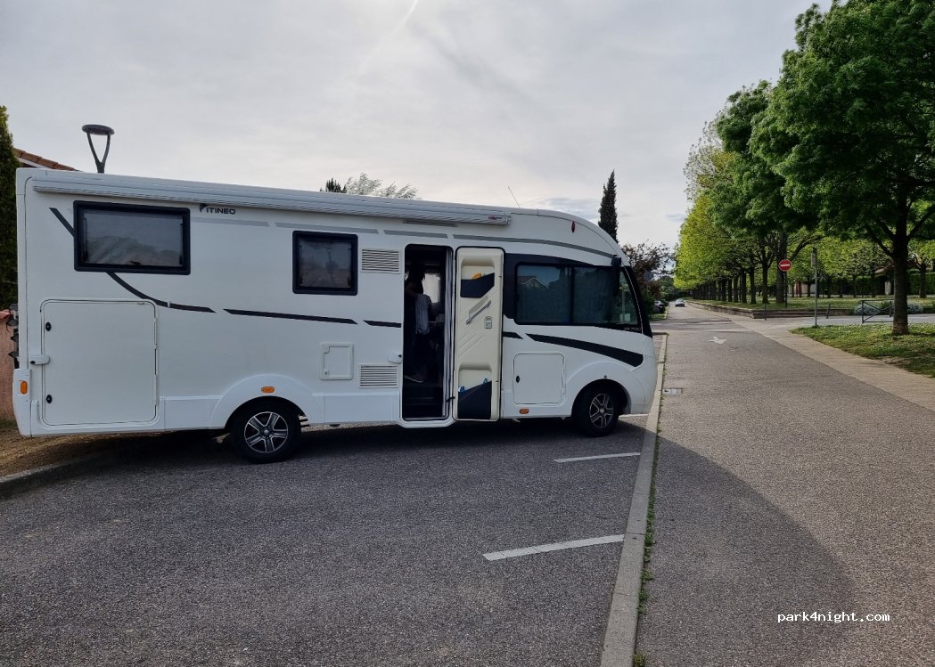 (69360) Solaize - 126 Rue du Repos — foto 3