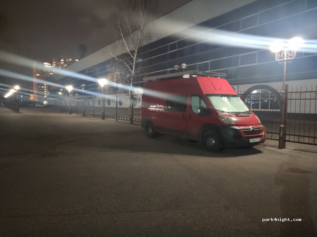 (357500) Pyatigorsk - 5 Ulitsa Dunayevskogo — foto