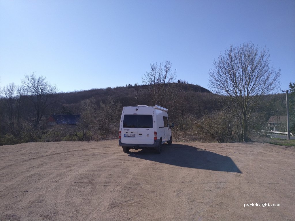 (441 01) Podbořany - — foto