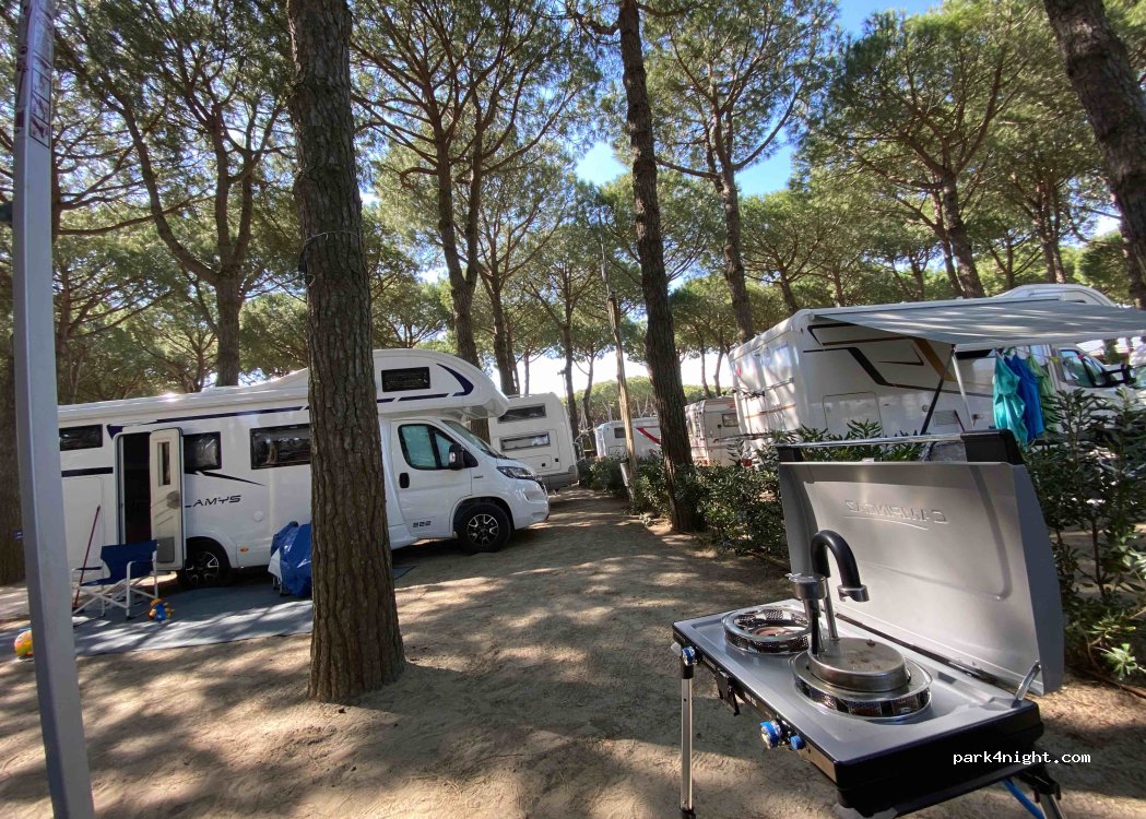 Florenz Open Air Resort — foto 2
