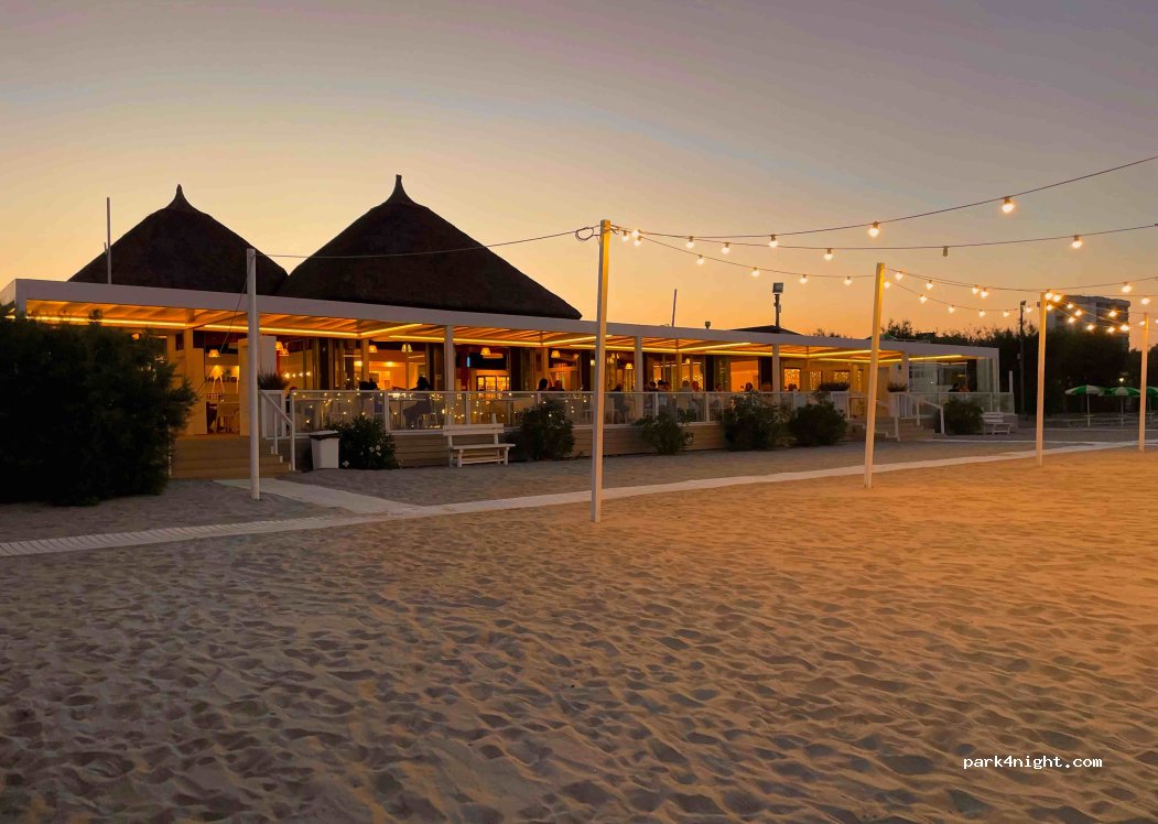 Florenz Open Air Resort — foto 4