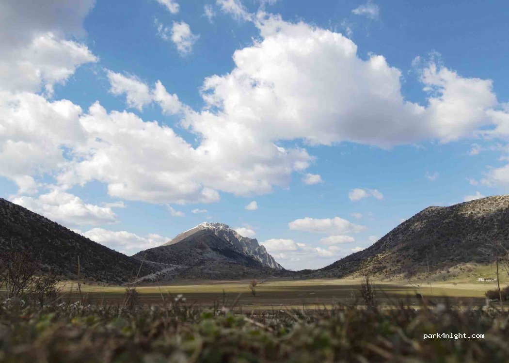 Camping Cajupi — foto
