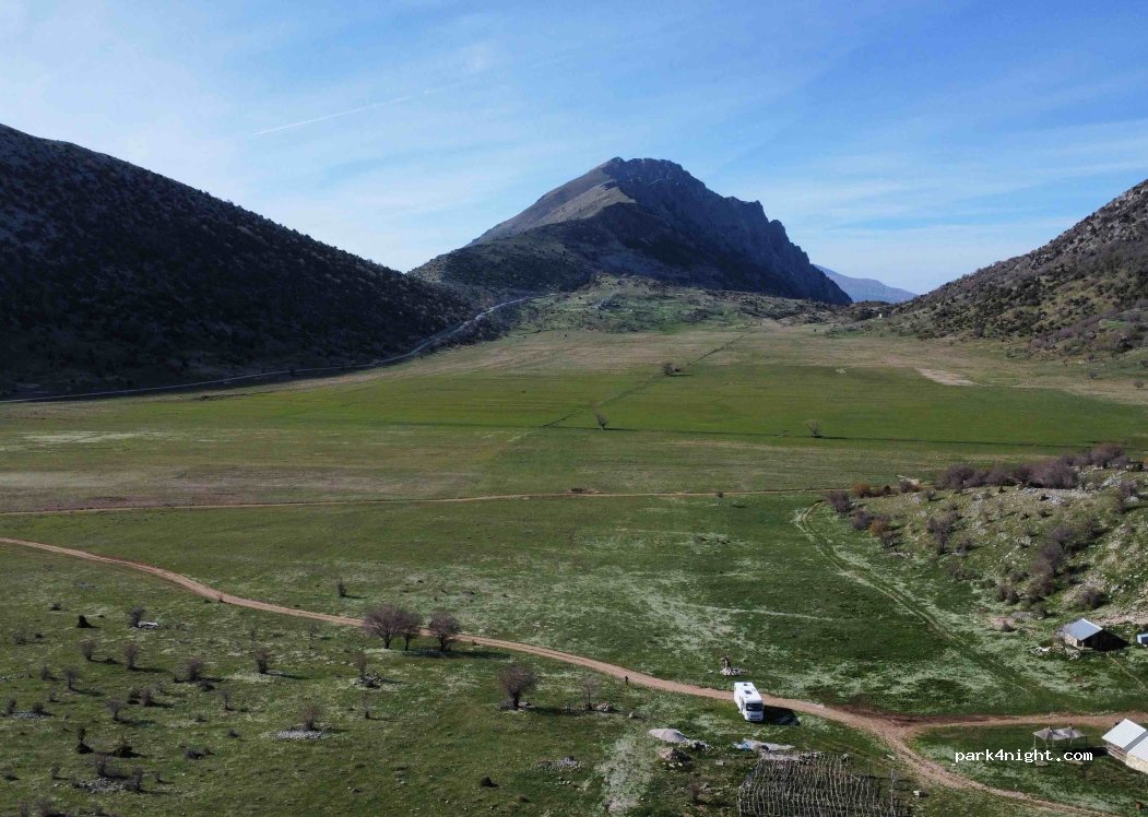 Camping Cajupi — foto 4