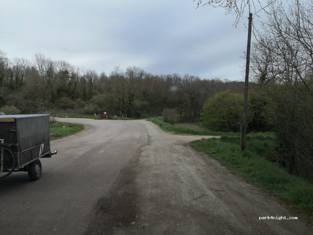 (03500) Monétay-sur-Allier - Vignoble de l'Étang Bazin — foto