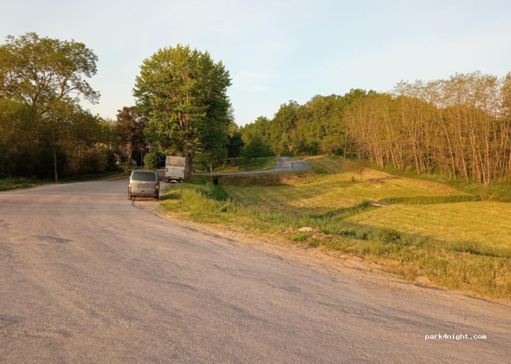 (03500) Monétay-sur-Allier - Vignoble de l'Étang Bazin — foto 2