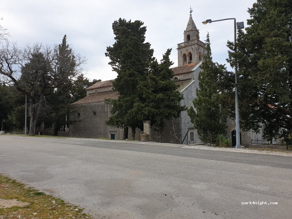 (20243) Kuna Pelješka - Unnamed Road — foto 2