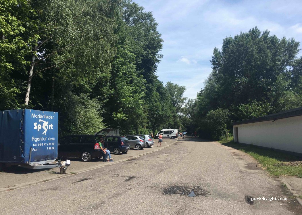 (76344) Eggenstein-Leopoldshafen - 8 Kopfweg — foto 2