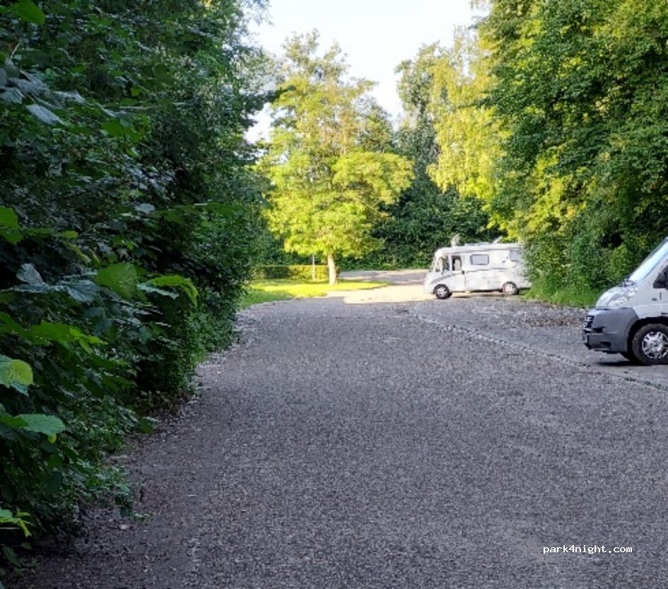 (76344) Eggenstein-Leopoldshafen - 8 Kopfweg — foto 3