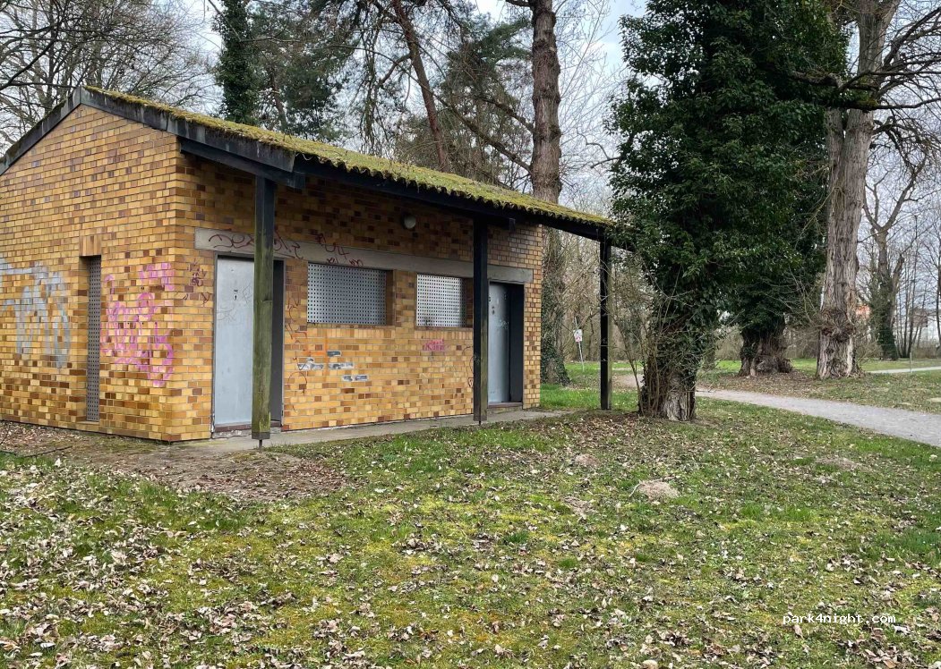 (76344) Eggenstein-Leopoldshafen - 8 Kopfweg — foto 4