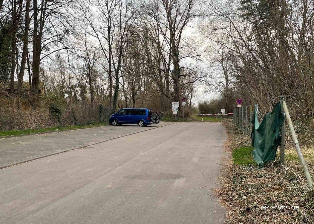 (76344) Eggenstein-Leopoldshafen - 8 Kopfweg — foto 5