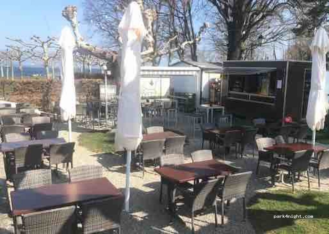Hermance campsite — foto 2