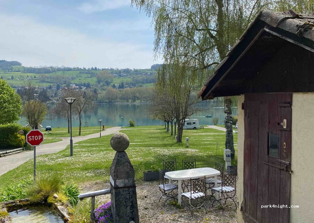 Camping Onlycamp - Le Calatrin — foto