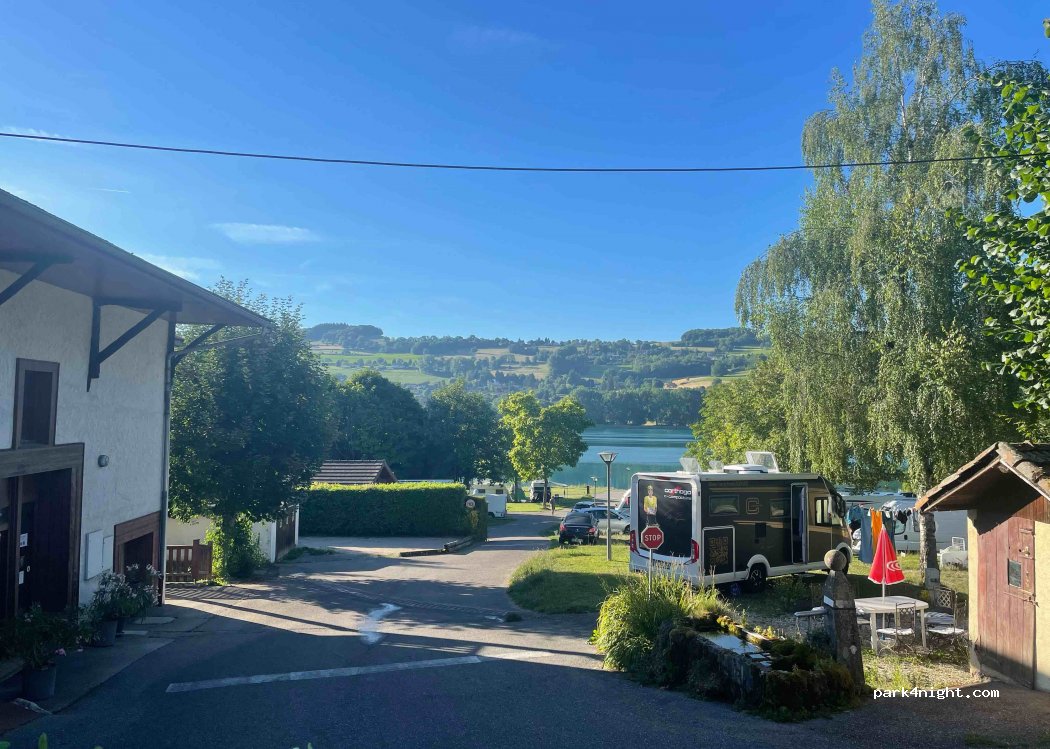 Camping Onlycamp - Le Calatrin — foto 2