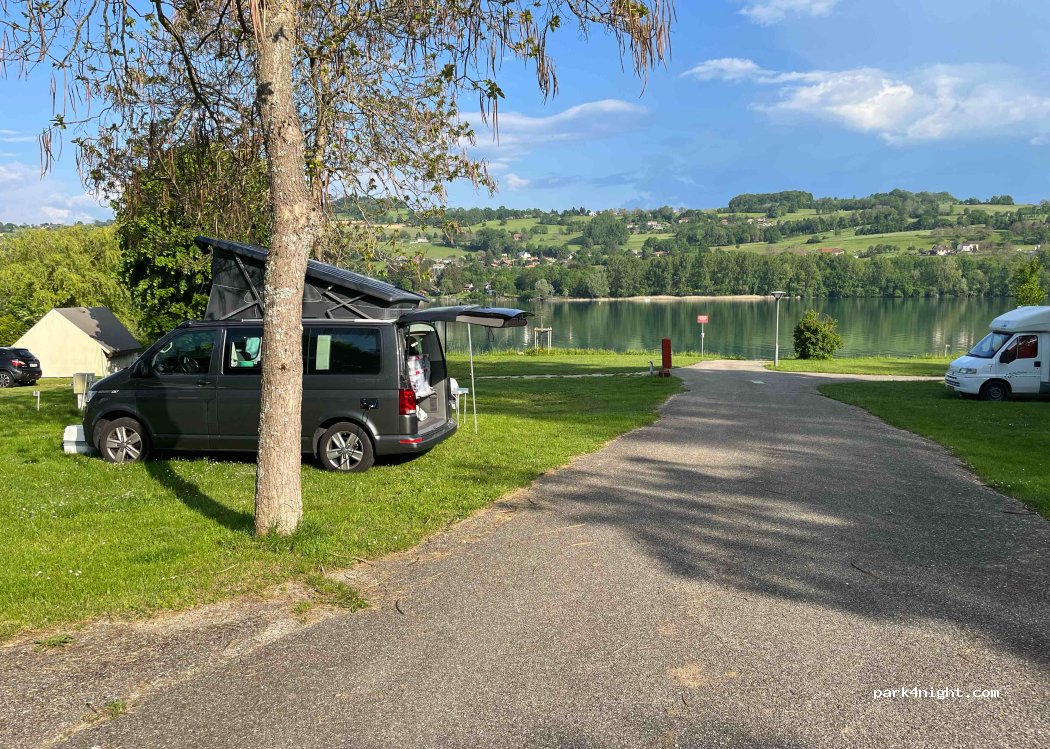 Camping Onlycamp - Le Calatrin — foto 3