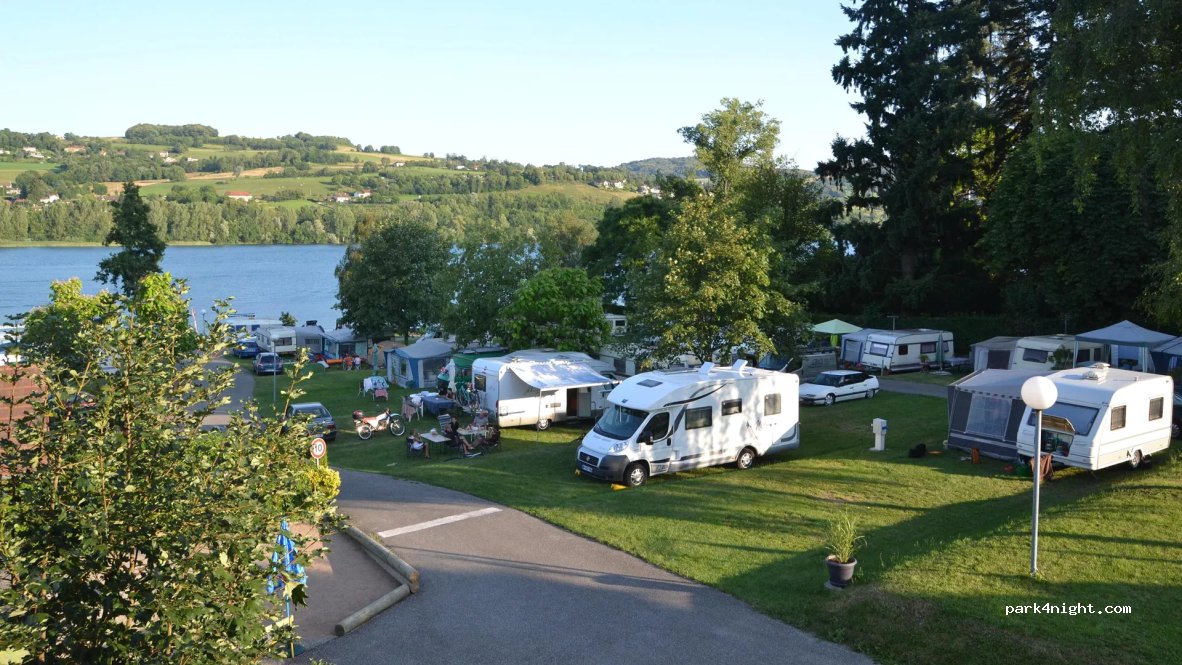 Camping Onlycamp - Le Calatrin — foto 5