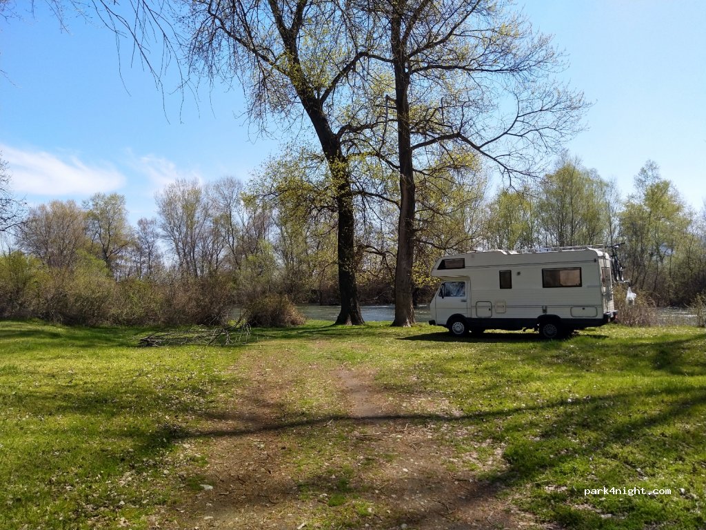 (4223) Kurtovo Konare - Unnamed Road — foto
