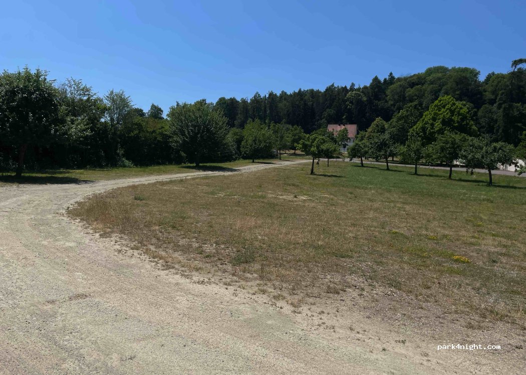 (86747) Maihingen - 3 und 8 Klosterhof — foto