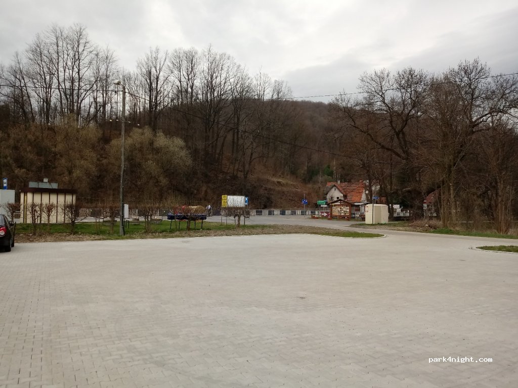(58-114) Lubachów - — foto