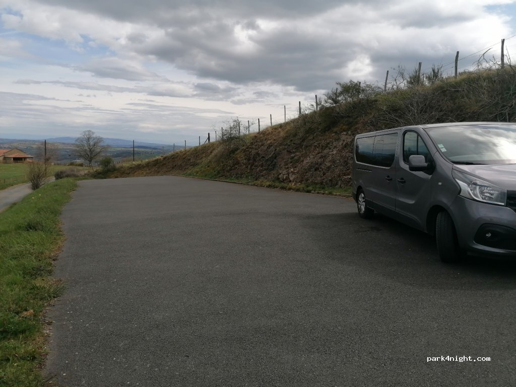 (69490) Saint-Forgeux - Grévilly — foto