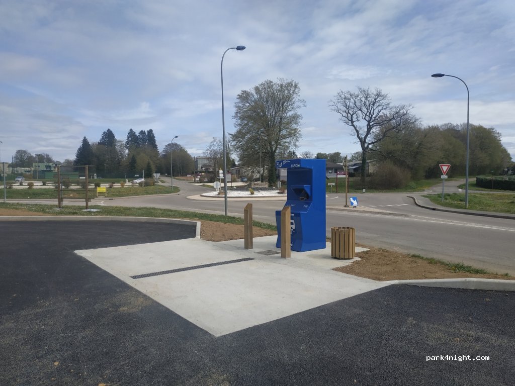 (70190) Rioz - 5 Rue des Fraisiers — foto