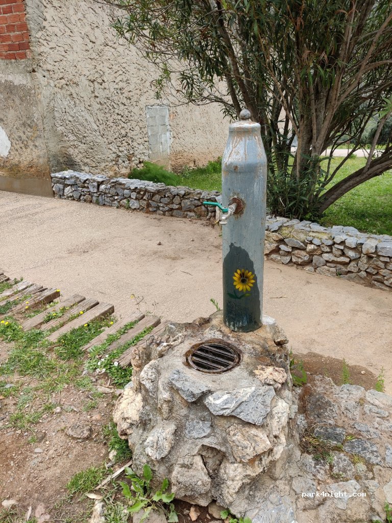 (09015) Domusnovas - Unnamed Road — foto