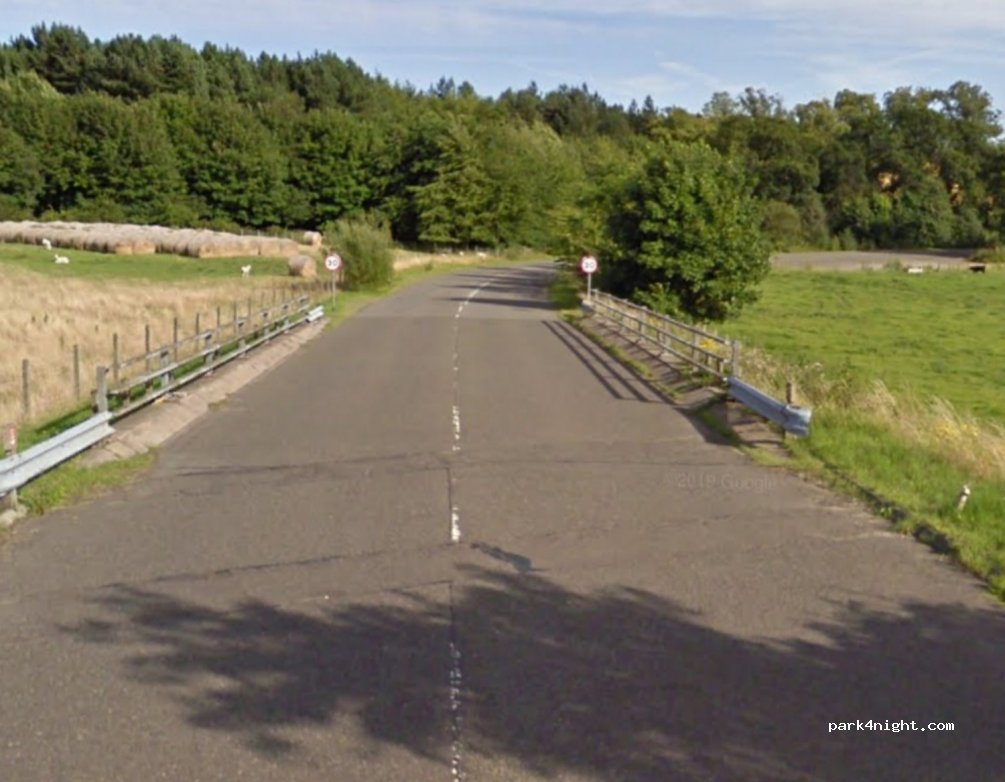 (KY3)  - Saint Colme Avenue — foto
