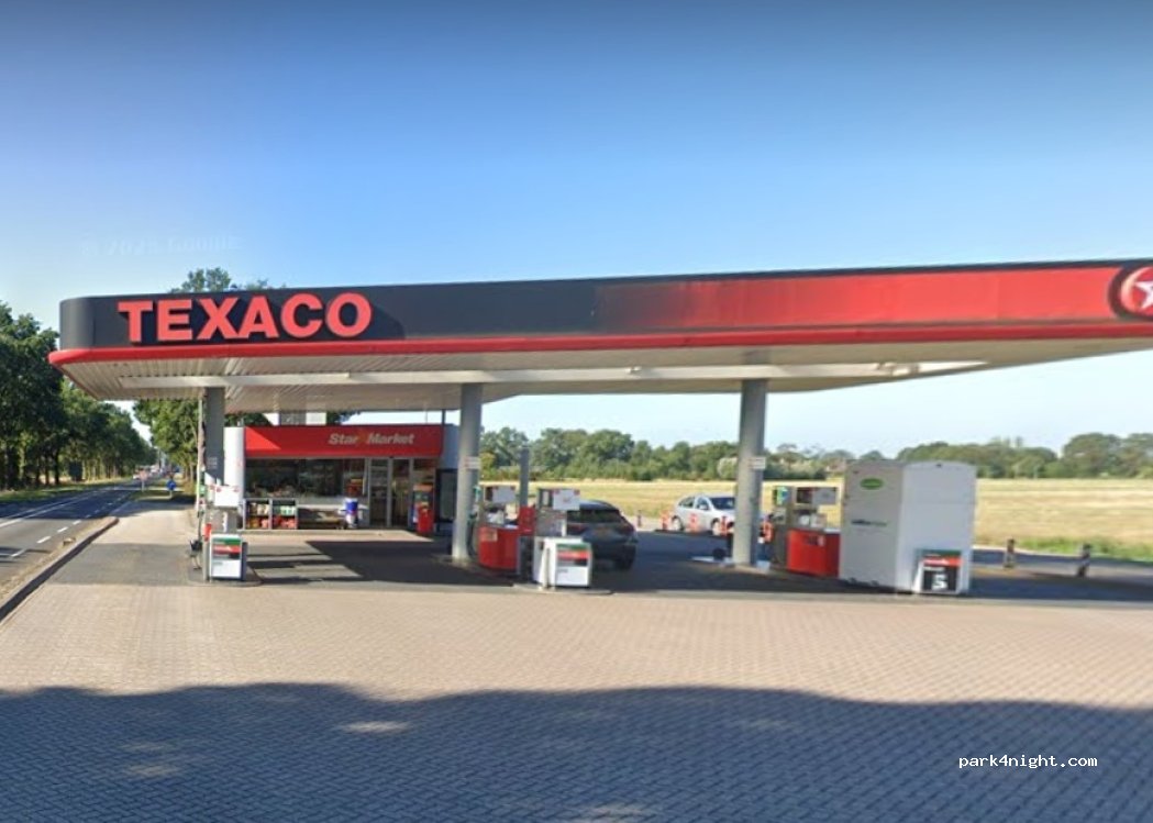 (7131 JG) Lichtenvoorde - 18 Europaweg — foto