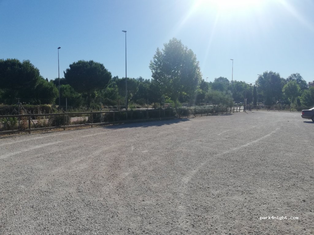 (28806) Alcalá de Henares - — foto
