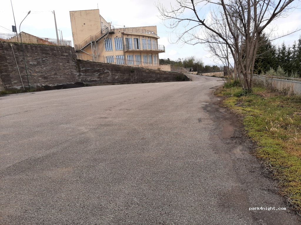 (95017) Vena - 1 Strada Provinciale 68 — foto