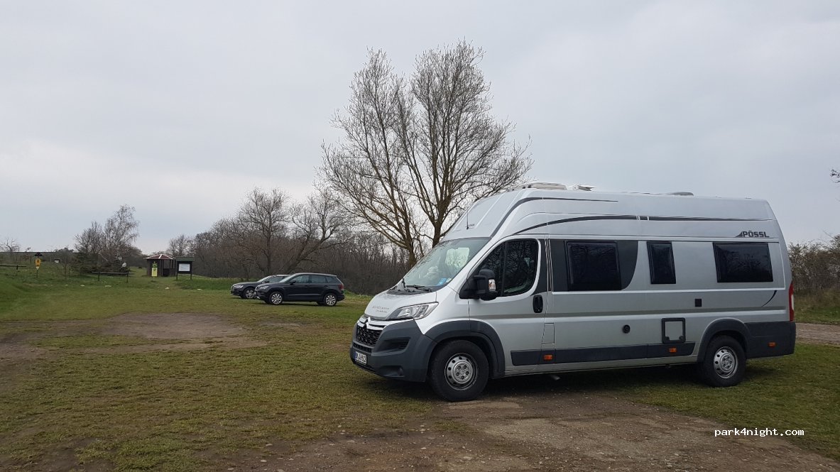 (15326) Lebus - 9 Bruchweg — foto