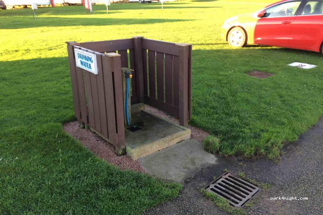 Fraserburgh Caravan Park — foto 3