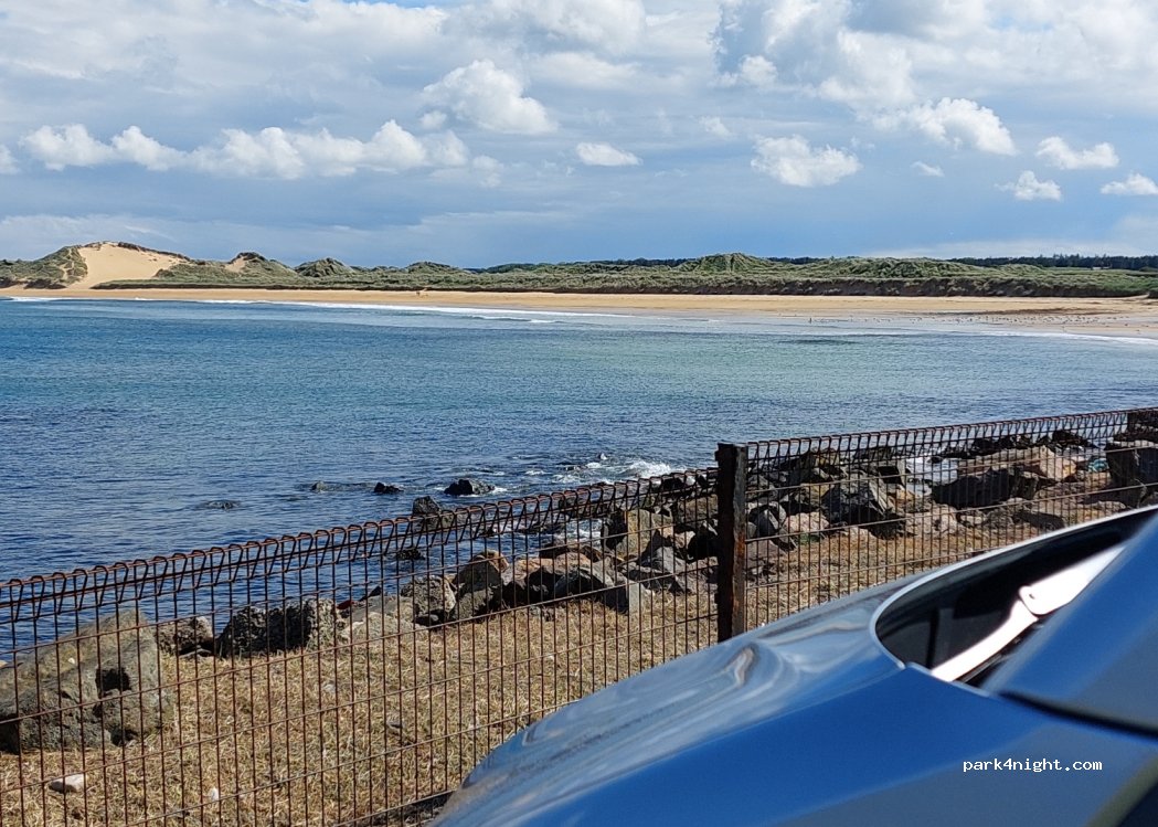 Fraserburgh Caravan Park — foto 4