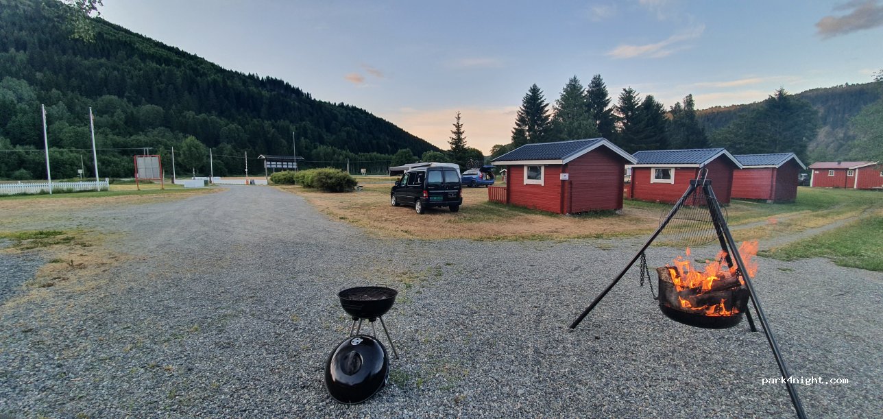 Sona Camping — foto