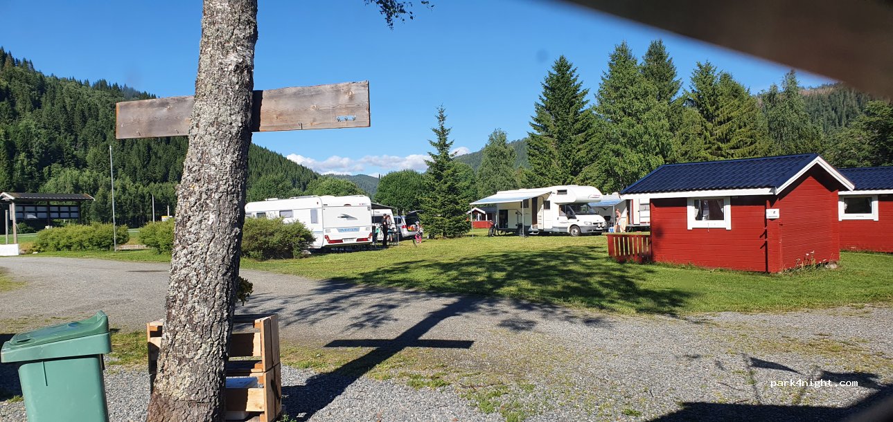 Sona Camping — foto 2