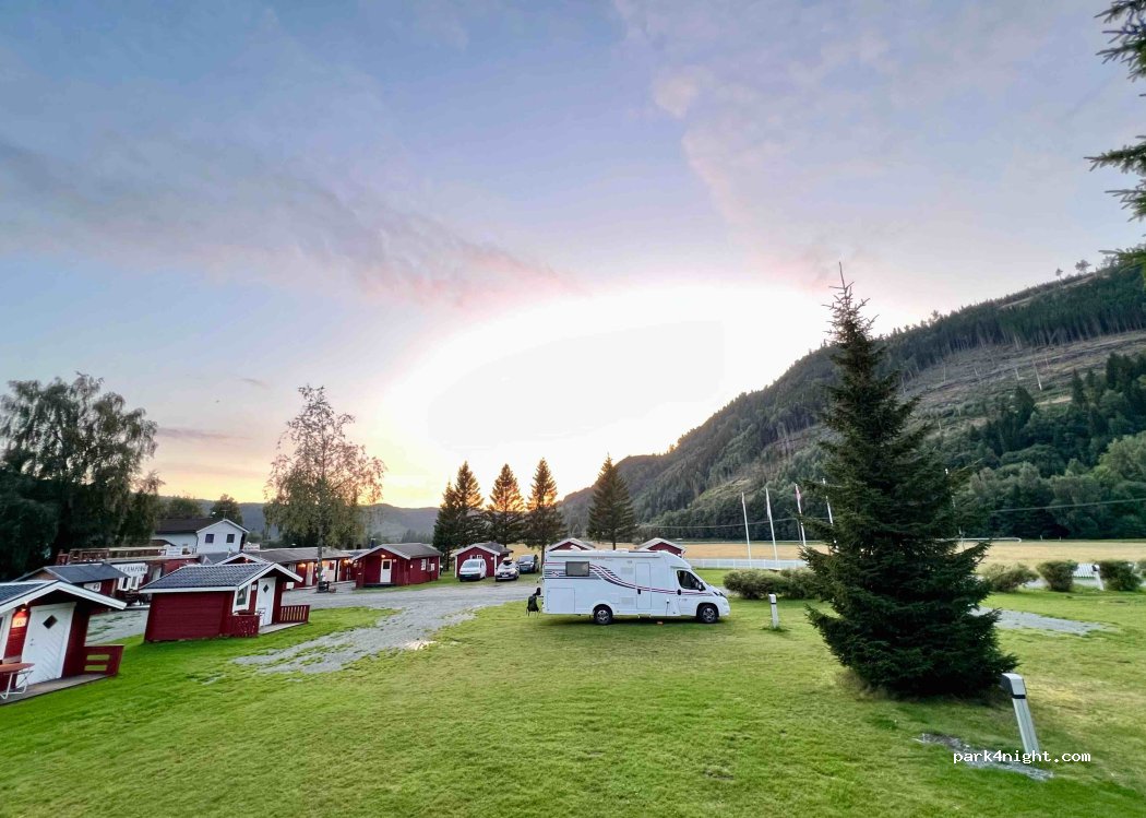 Sona Camping — foto 3