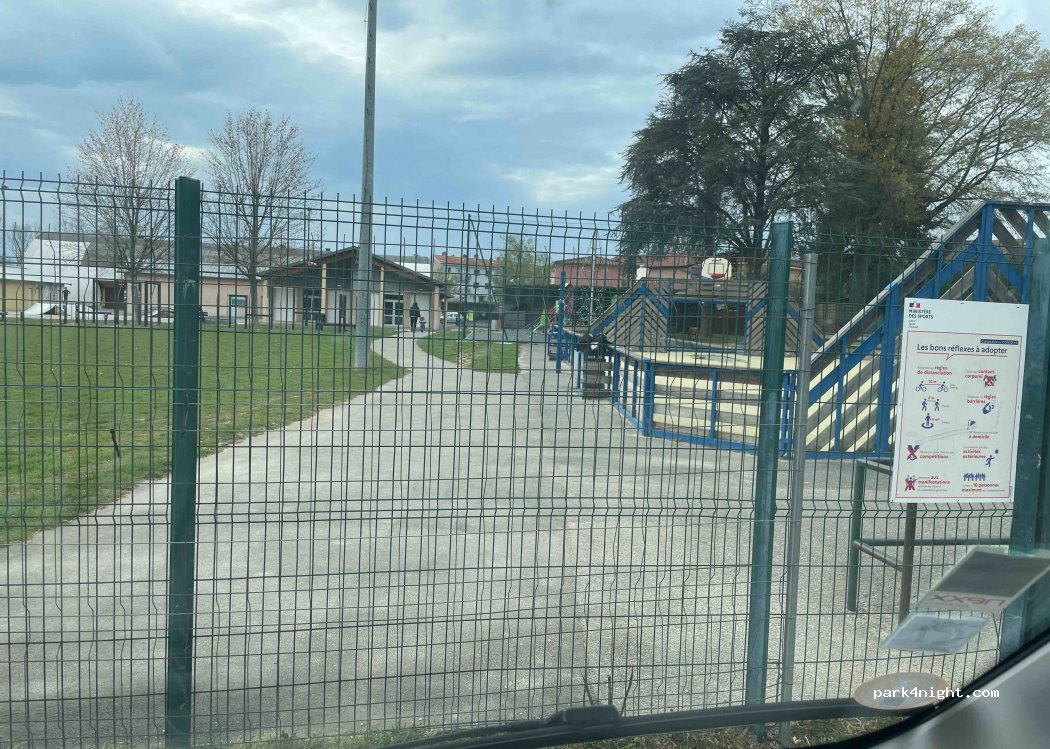 (01330) Villars-les-Dombes - 396 Rue de Dombes — foto