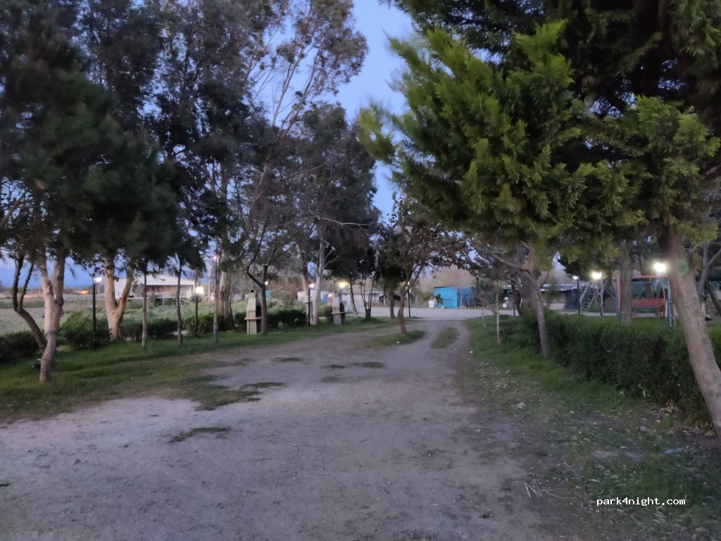 (07552)  - İskele Caddesi — foto