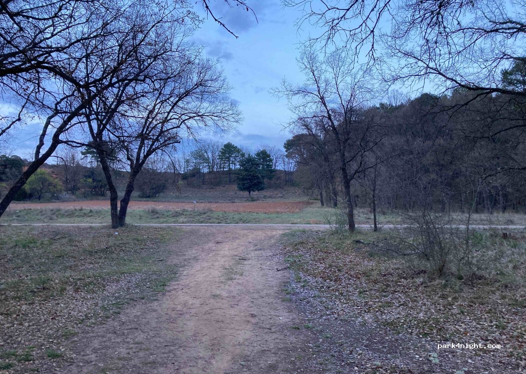 (16143) Mariana - Camino de Cuenca — foto