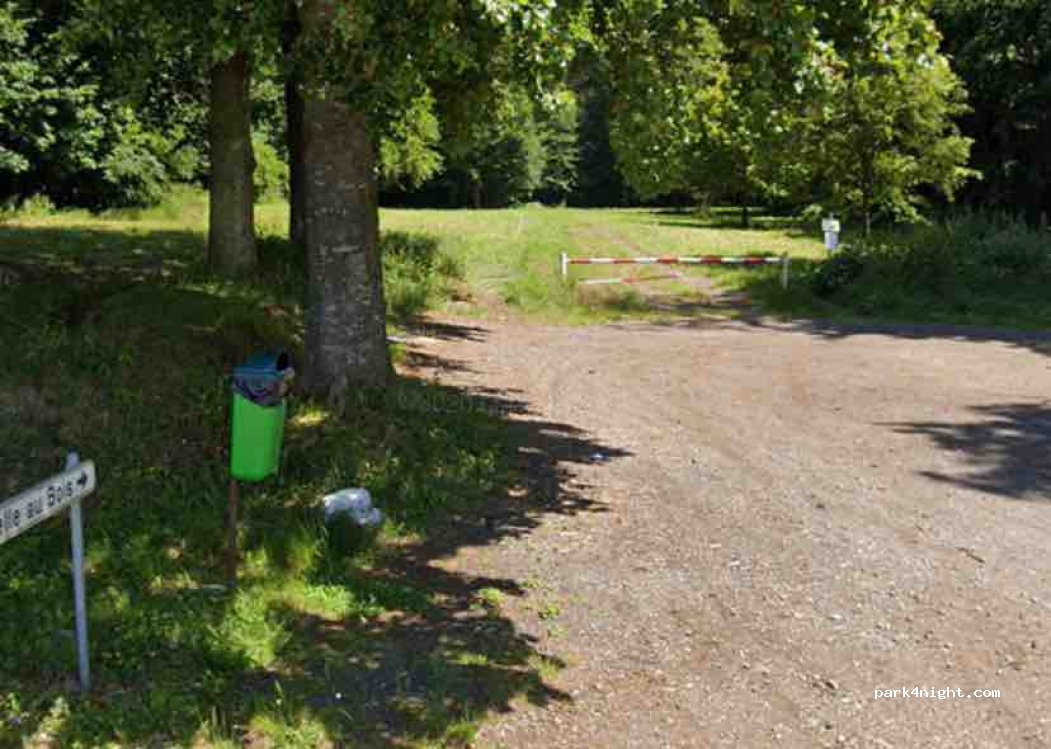(6780) Messancy - Champ des Ronces — foto