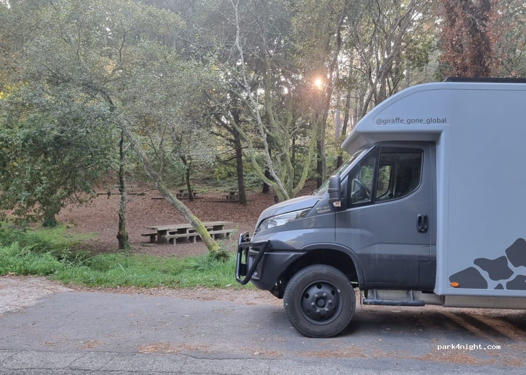 (36313) Vigo - Camiño Área do Lecer — foto 4