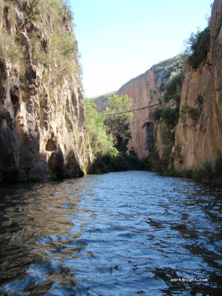 Chulilla — foto 4