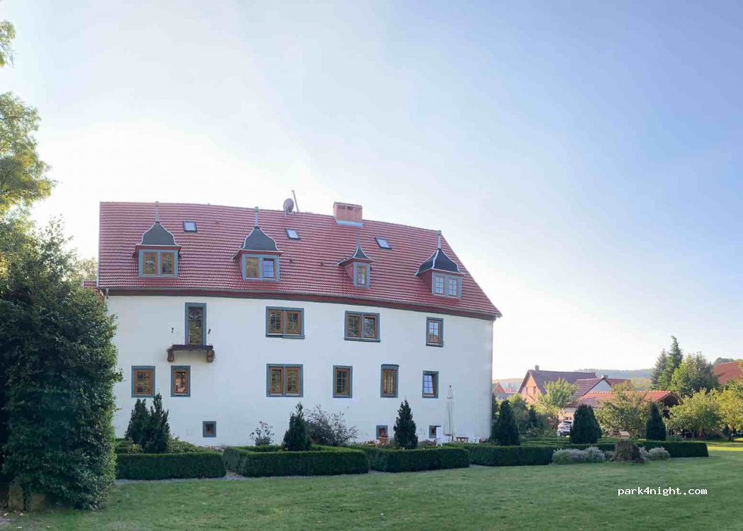 Camping Schloß Roßdorf — foto 3