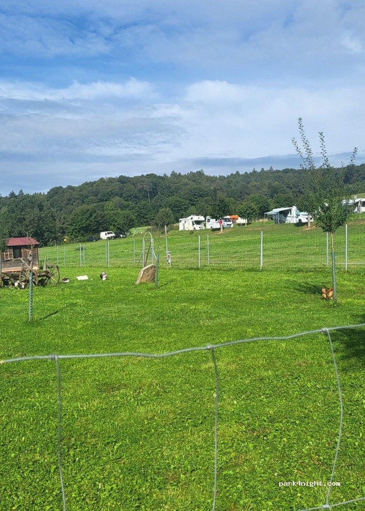 Camping Schloß Roßdorf — foto 4
