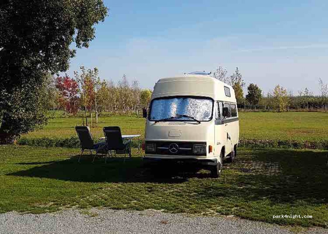 Recreation Park de Linie — foto
