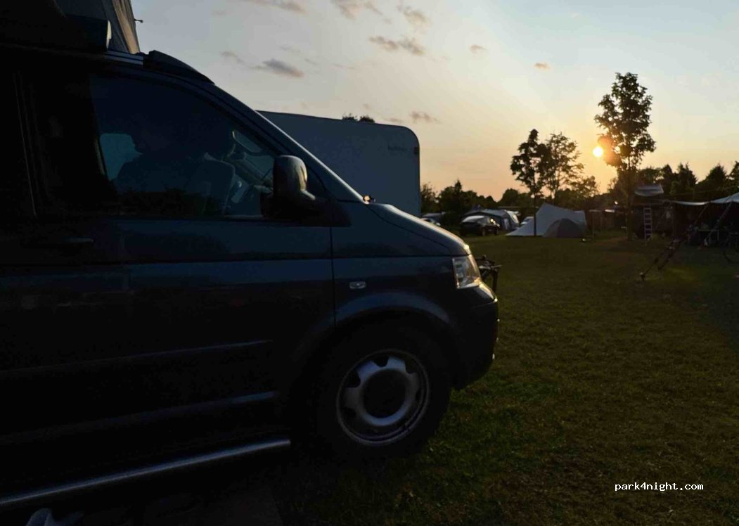 Recreation Park de Linie — foto 5