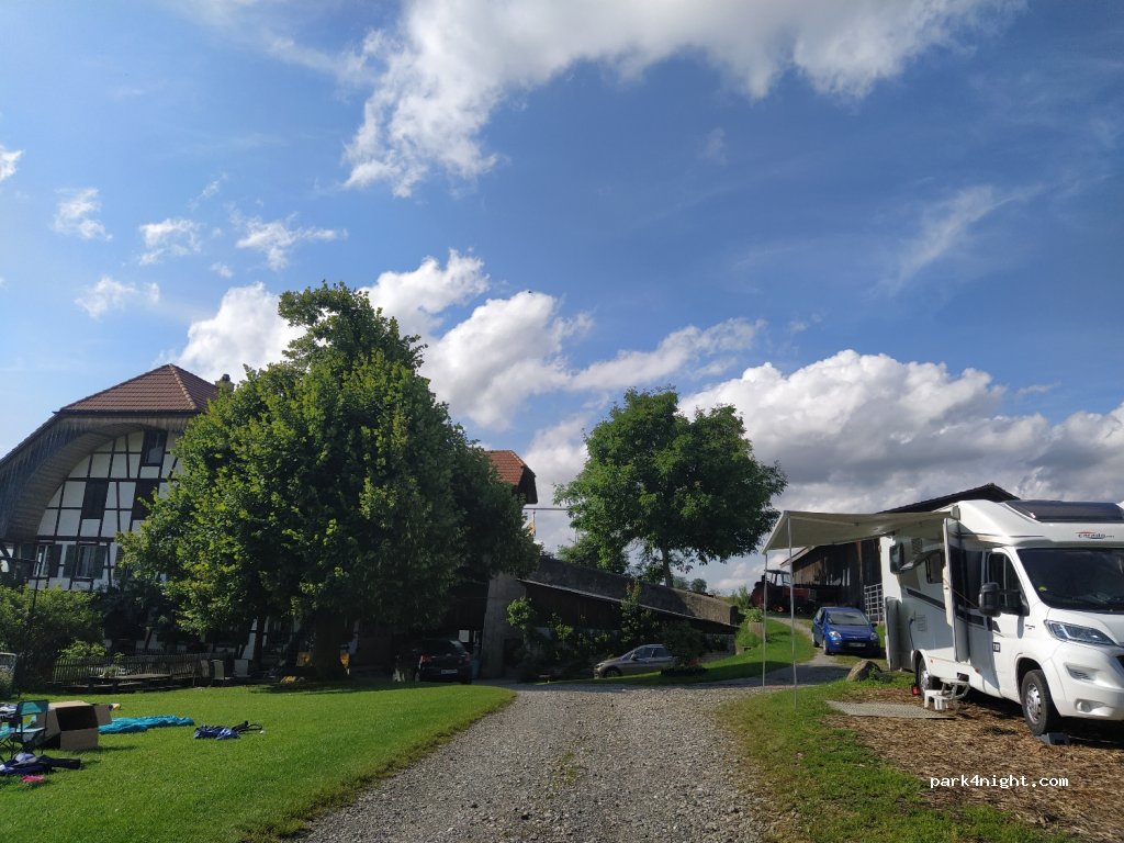 Reinhardhof — foto 2