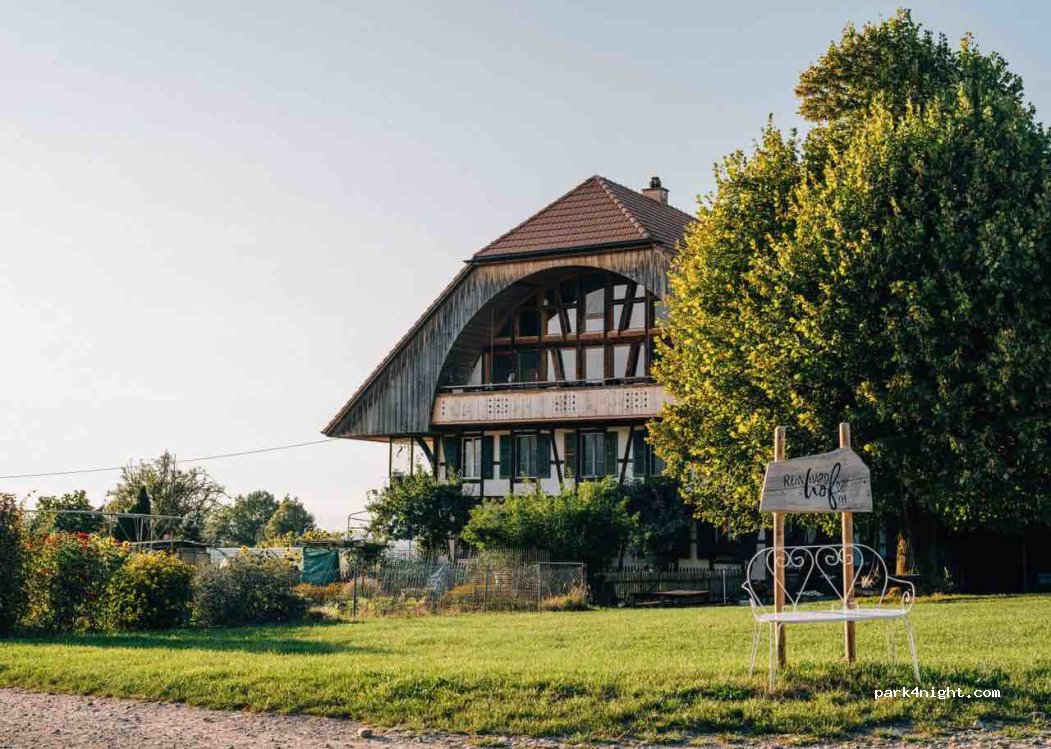 Reinhardhof — foto 4