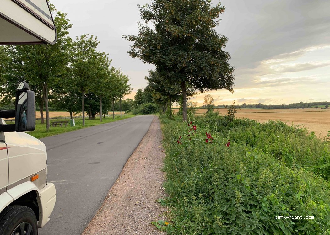 (38162) Cremlingen - B1 — foto