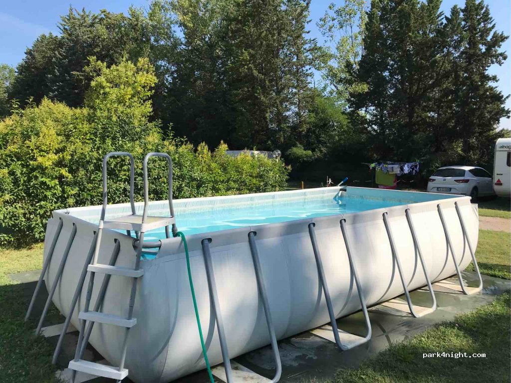 Camping Campeggio Il Treccolo — foto 3